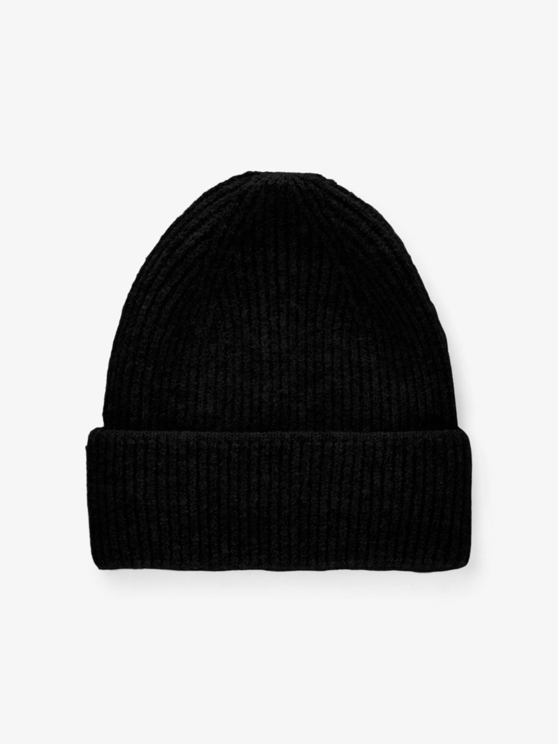 PCBENILLA Winter Accessories - Black